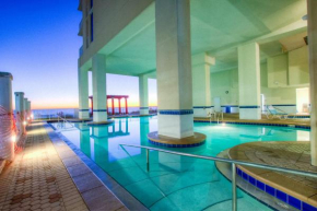 Majestic Beach Tower 1- 1804! 3BD 3BA, Ocean Front, And Amazing Amenities